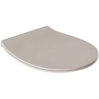 Крышка-сидение с микролифтом Allen Brau Fantasy айвори