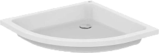 Душевой поддон Ideal Standard Hotline K2779 80x80 см угловой