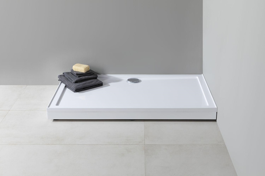 Поддон Aquanet Gamma 00176905 (детальная фотография), низкие до 15 см index_1