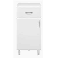 Тумба напольная Misty Люси 40 см левая