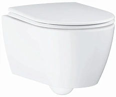 Чаша подвесного унитаза Grohe Essence