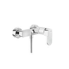 Смеситель для душа Nobili Up UP94130 однорычажный