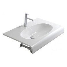 Раковина Globo Bowl+ BP080