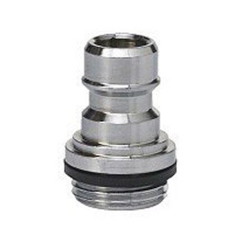 Соединение на 1/2” для подачи воды GSI RAC (детальная фотография)