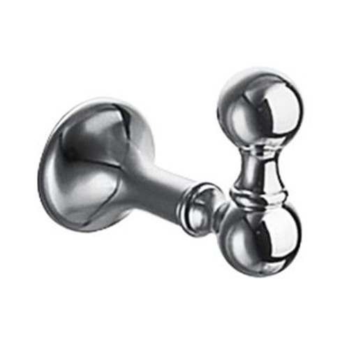 Крюк для ванной хром  Bagno & Associati Regency RE 241 51 CR (детальная фотография)