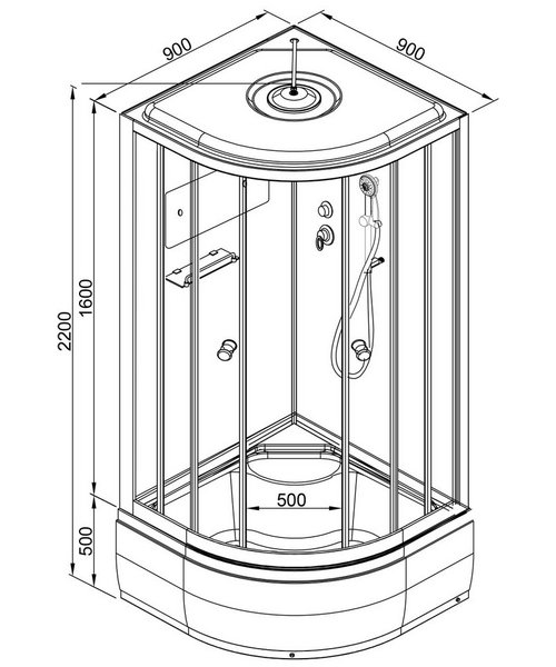 Схема (детальная фотография), современныe, hi-tech