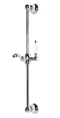 Штанга для душа Cezares CZR-U-S-0 латунь