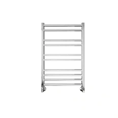 Полотенцесушитель водяной Акватек Альтаир 50x80 см хром