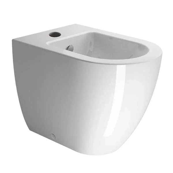 Биде напольное GSI Pura 8869 (детальная фотография)