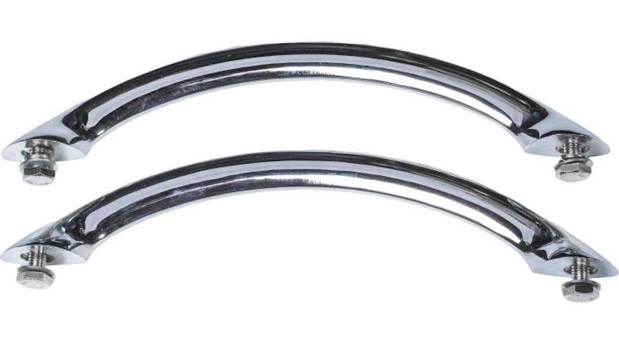 Ручки для ванны Универсал хром 150542 (детальная фотография)