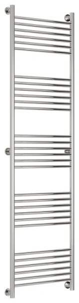 Полотенцесушитель водяной Сунержа Богема+ 0220-1950 50х190 см перемычка прямая (детальная фотография)