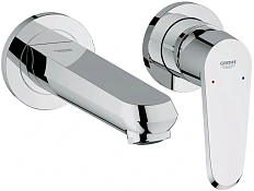 Смеситель для раковины Grohe Eurodisc Cosmopolitan 19573002