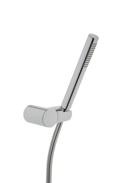 Душевой комплект VitrA Origin хром A45543 (детальная фотография)