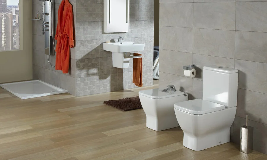 Раковина напольная Migliore Olivia белый/золото 27010 (детальная фотография), из камня