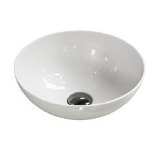 Раковина Kerasan Ciotola 46 см белая