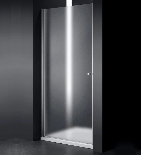 Душевая дверь Cezares Elena 70 см левая ELENA-W-70-P-Cr-L (детальная фотография), современные, hi-tech