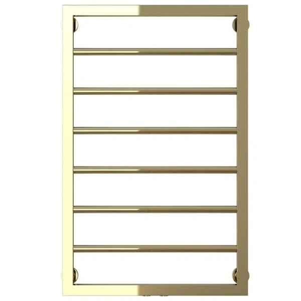 Полотенцесушитель водяной Сунержа Канцлер 50х80 см шампань 020-0254-8050 (детальная фотография), другие