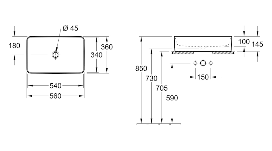 Схема (детальная фотография)