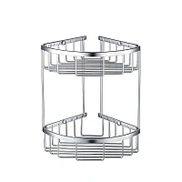 Решетка для ванной Timo Saona хром