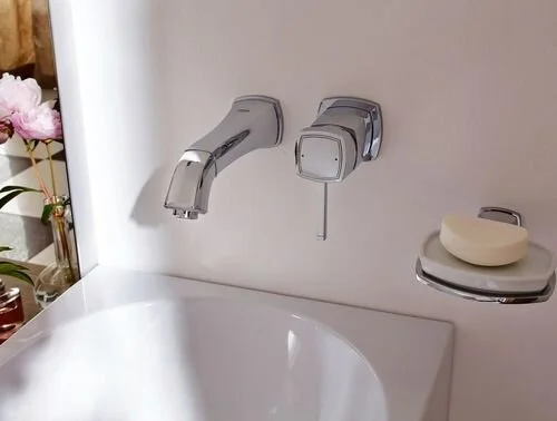 Излив для ванны Grohe Grandera 13341 (детальная фотография), в наличии