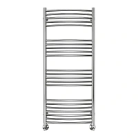 Полотенцесушитель водяной Terminus Классик П22 50х120 см нижнее подключение