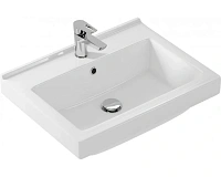 Раковина керамическая, Cersanit GRAND 60