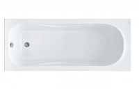 Ванна акриловая Santek Тенерифе XL 160 х 70 см, 1.WH30.2.357, белая