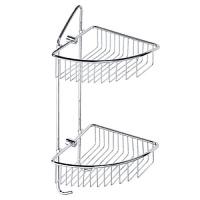 Решетка для ванной Bemeta Cytro угловая