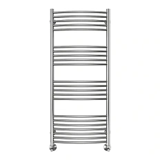 Полотенцесушитель водяной Terminus Классик П22 50х120 см нижнее подключение