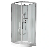 Душевая кабина Timo Ilma ILMA-901