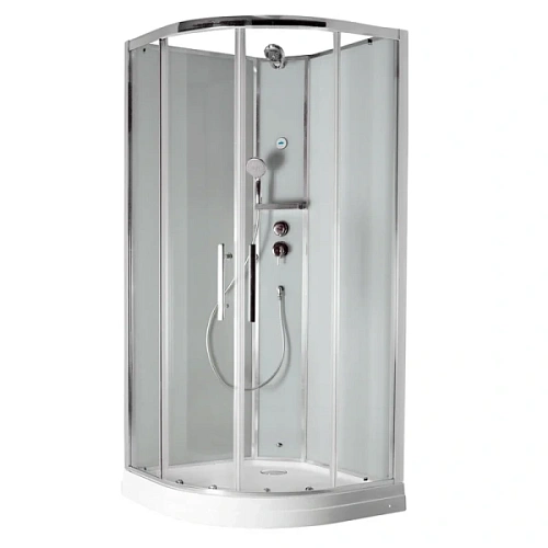 Душевая кабина Timo Ilma ILMA-901 - фото 1