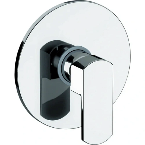 Смеситель для душа Cisal Roadster хром - фото 1