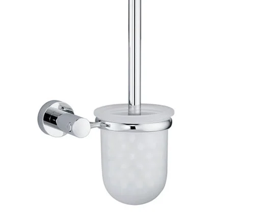 Ершик WasserKRAFT Donau хром K-9427 (детальная фотография)