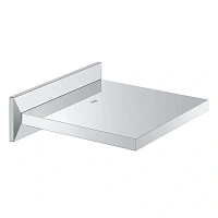 Излив каскадный для ванны и душа Grohe Allure Brilliant 13319000