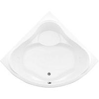 Ванна акриловая Aquanet Malta 150х150