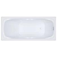 Ванна акриловая Triton Стандарт 150х75 см белая