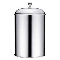 Ведро для ванной хром Bagno & Associati Regency RE 915 51 CR