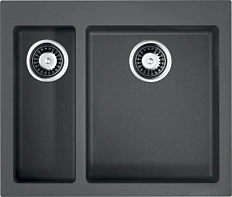 Мойка для кухни Omoikiri Bosen 59-2-PL 59 см платина