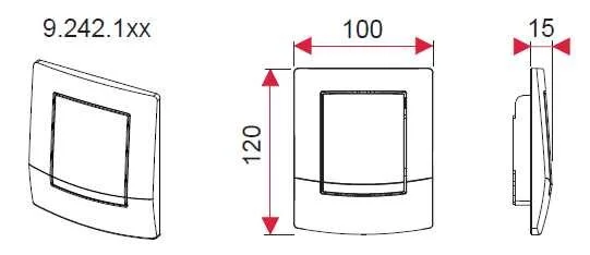 Схема (детальная фотография), в наличии