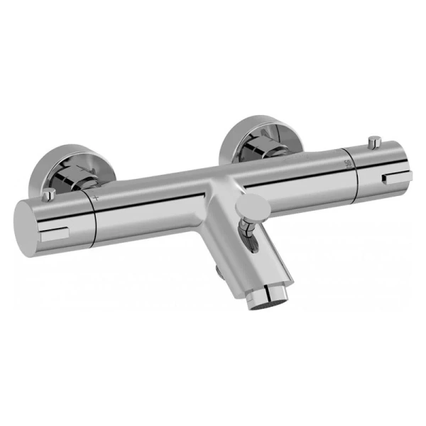 Смеситель для ванны Jacob Delafon Brive хром E24335-CP (детальная фотография)