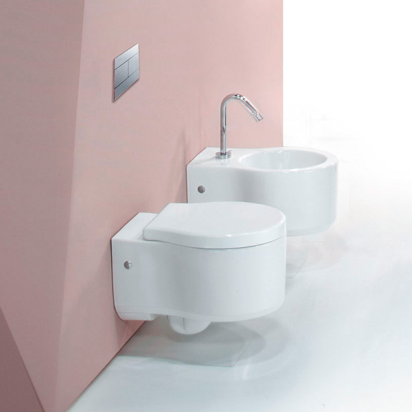 Унитаз подвесной Jacob Delafon Formilia Viragio с крышкой-сиденьем микролифт E4773-00 (детальная фотография), подвесные, встраиваемые