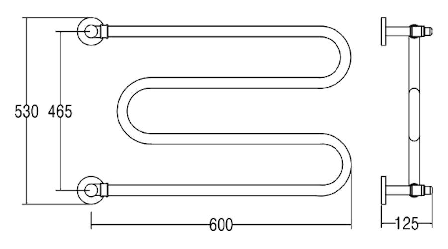 Схема (детальная фотография), современные, hi-tech