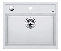 Мойка для кухни, цвет белый, Blanco Dalago 6-F