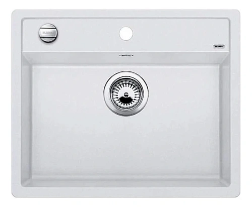 Мойка для кухни, цвет белый, Blanco Dalago 6-F - фото 2