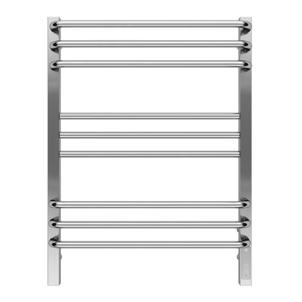 Полотенцесушитель электрический Terminus Соренто П9 500x700 хром 4670078531490 (детальная фотография), хром