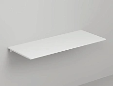 Столешница Salini Costa 120 см белый матовый