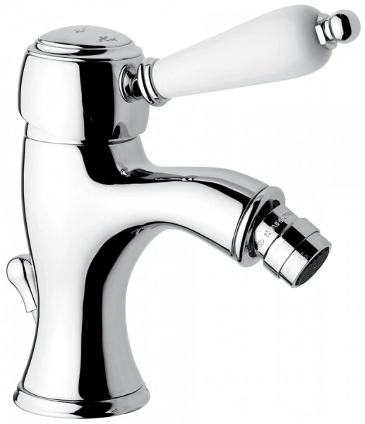 Смеситель для биде Emmevi Laguna 40064 (детальная фотография)