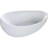 Ванна квариловая Villeroy & Boch Aveo New Generation 190х95 см отдельностоящая