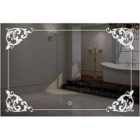 Зеркало с подсветкой La Tezza LT-U11070-s