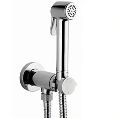 Гигиенический душ Bossini Paloma Brass E37007B.030
